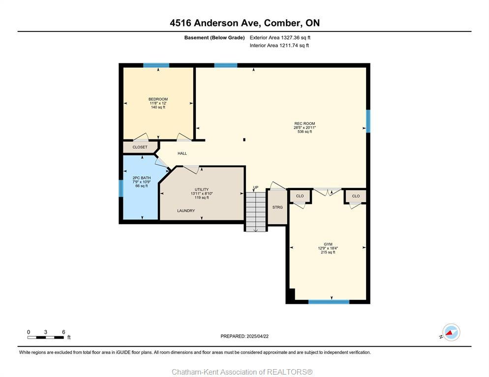 









4516


Anderson

Avenue,
Comber,




ON
N0P 1J0

