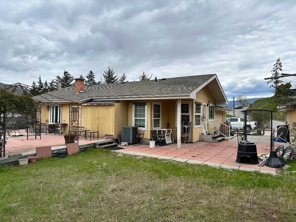 









7848


Okanagan Landing Bench

Road,
Vernon,







BC
V1H 1H3

