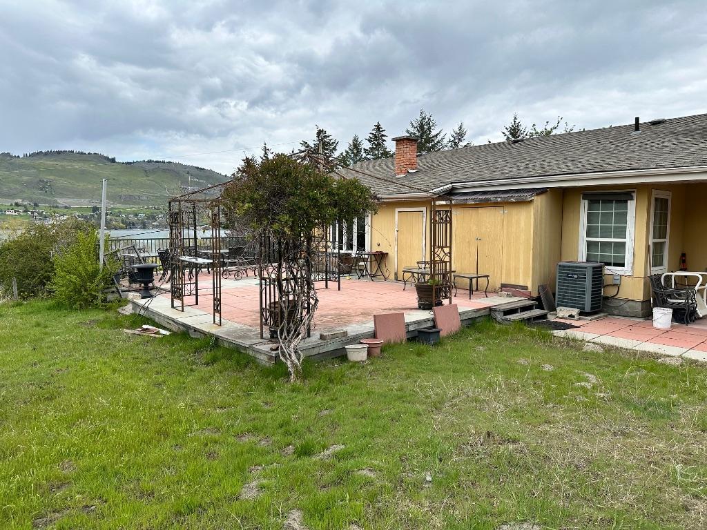 









7848


Okanagan Landing Bench

Road,
Vernon,







BC
V1H 1H3

