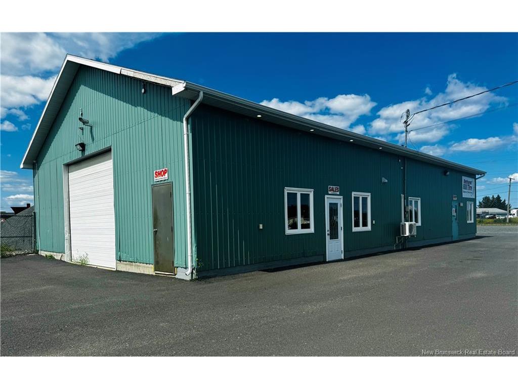 









2020


Industrial

,
Bathurst,




NB
E2A 4W7

