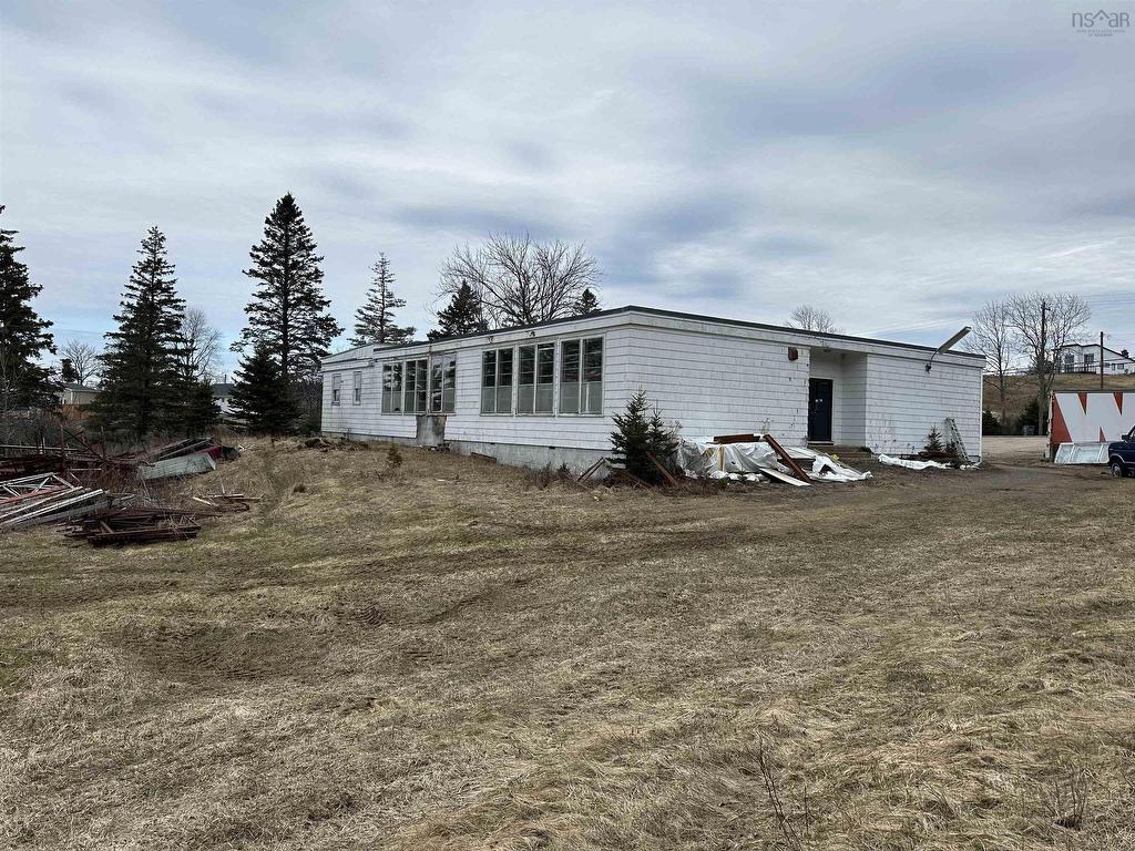 












116 New Harbour Road

,
Blandford,




NS
B0J 1T0

