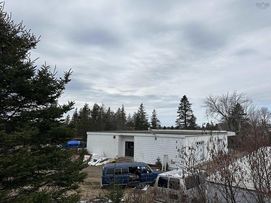 












116 New Harbour Road

,
Blandford,




NS
B0J 1T0


