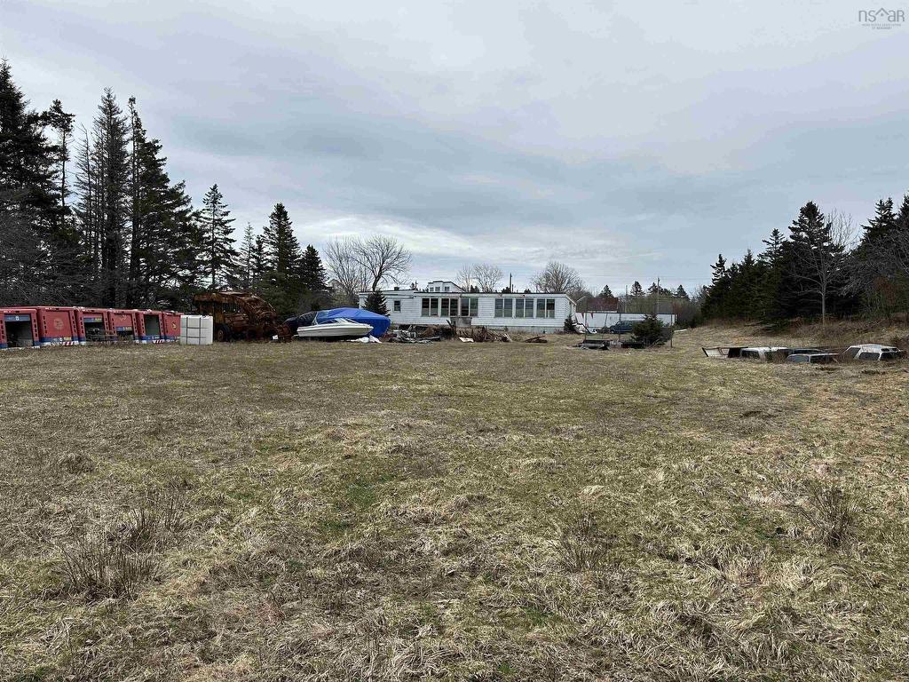 












116 New Harbour Road

,
Blandford,




NS
B0J 1T0

