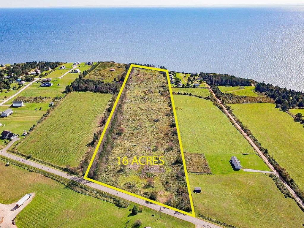 












Acreage Route # 19

,
Canoe Cove,







PE
C0A 1H7

