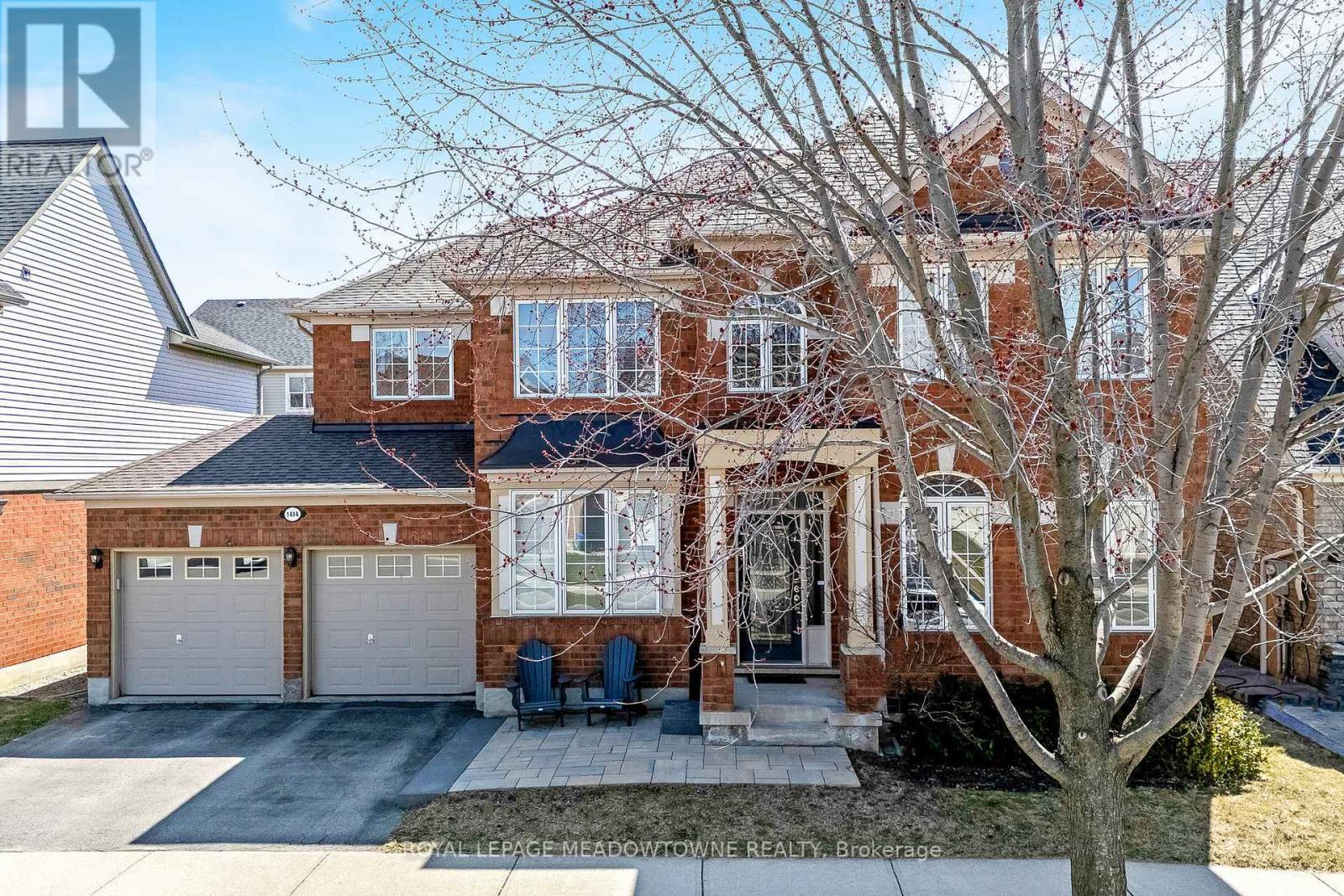 












1414 HEARST BOULEVARD

,
Milton,




Ontario
L9T6M6

