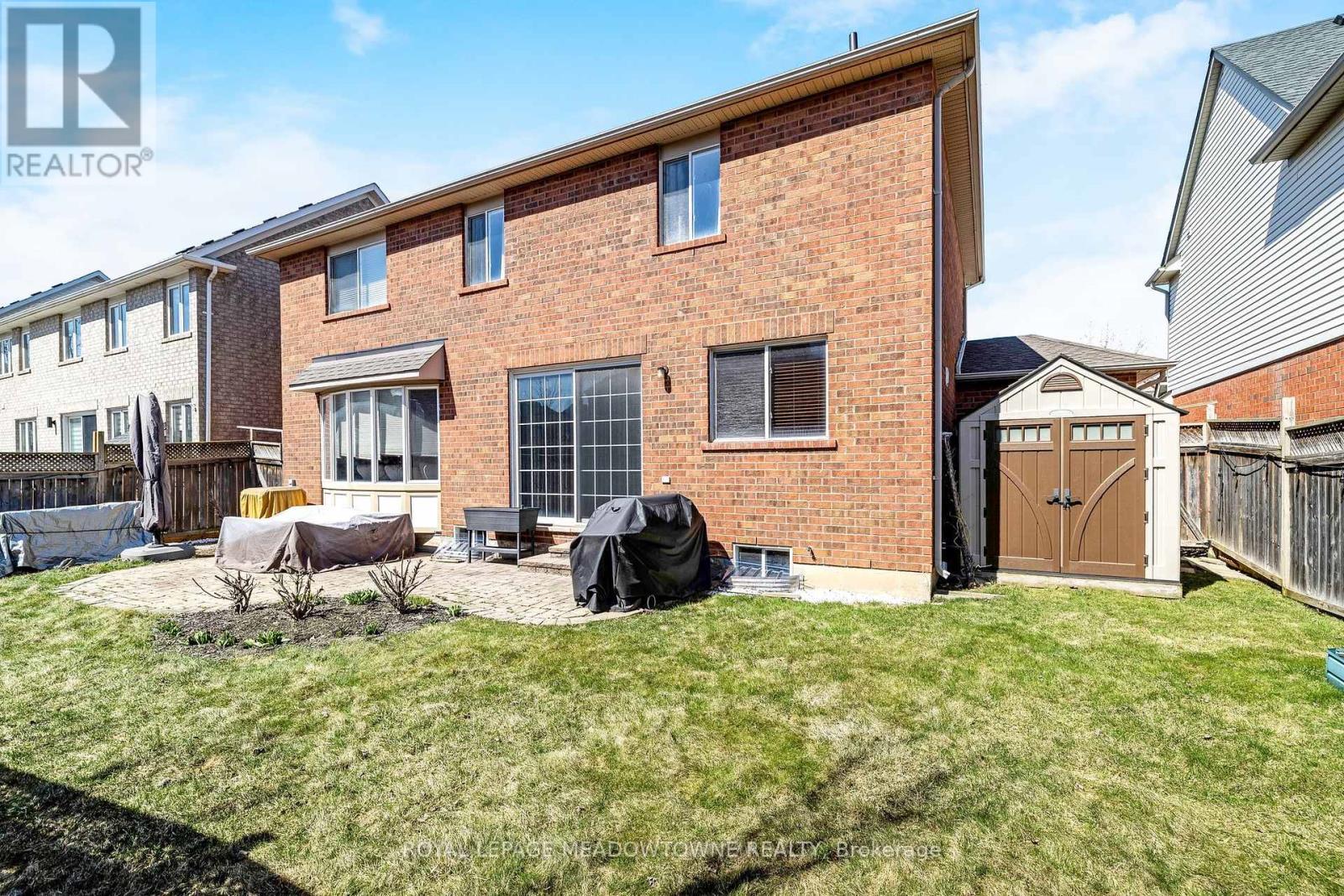 












1414 HEARST BOULEVARD

,
Milton,




Ontario
L9T6M6

