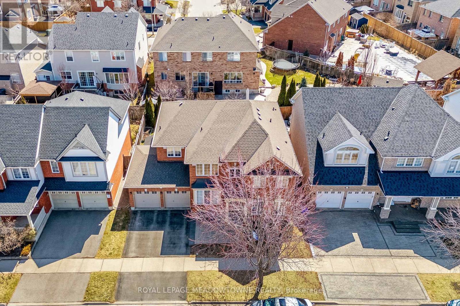 












1414 HEARST BOULEVARD

,
Milton,




Ontario
L9T6M6


