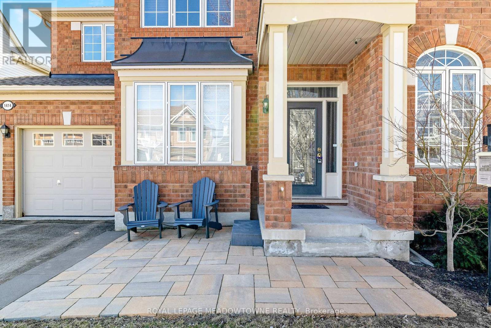 












1414 HEARST BOULEVARD

,
Milton,




Ontario
L9T6M6

