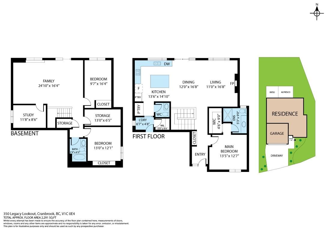 









350


Legacy Lookout

,
Cranbrook,




BC
V1C 0E4

