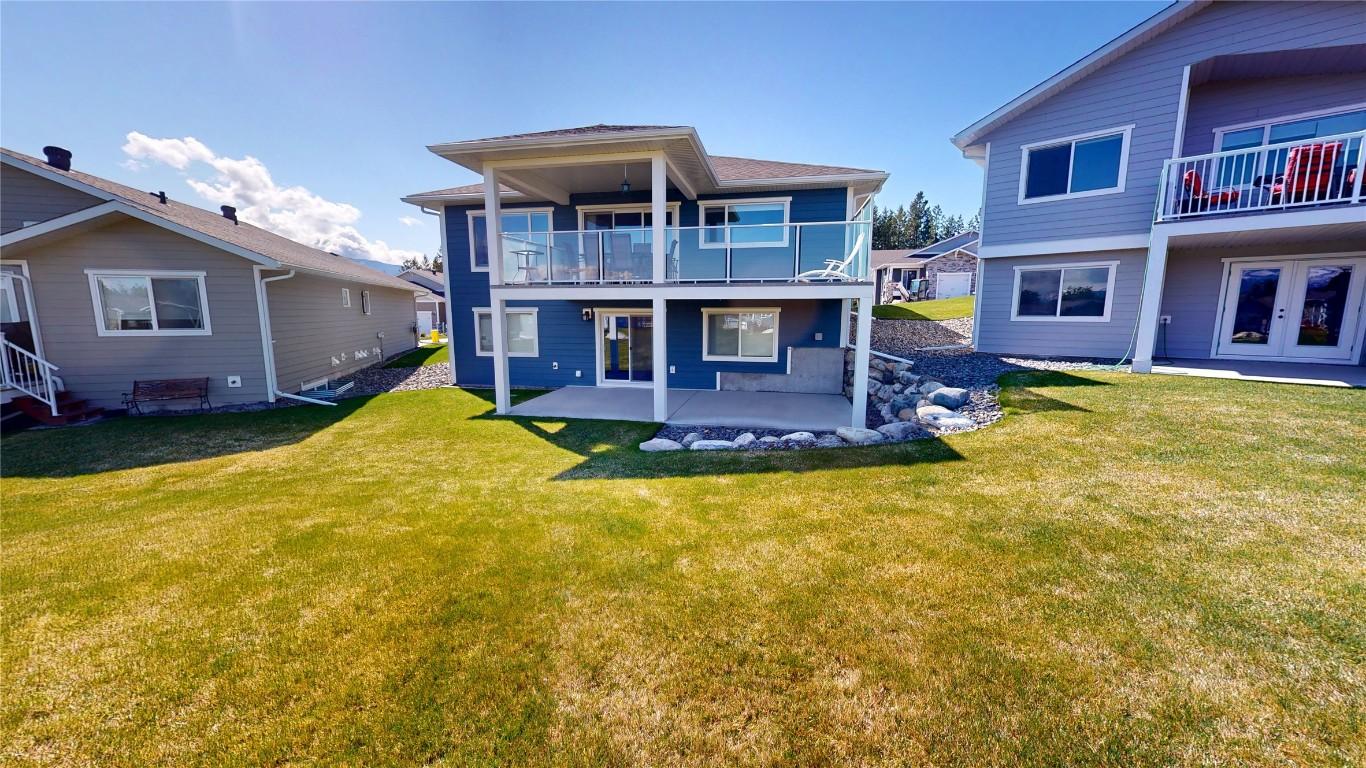 









350


Legacy Lookout

,
Cranbrook,




BC
V1C 0E4

