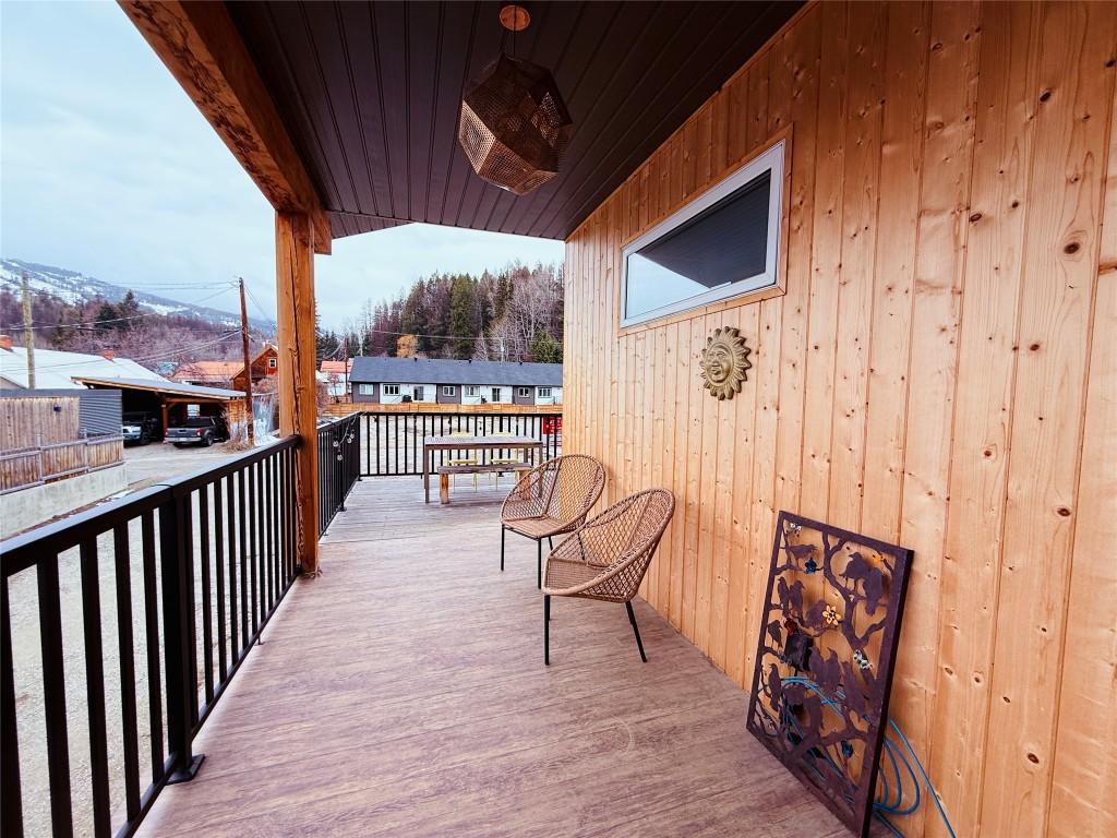 









63


DEER PARK

Avenue,
Kimberley,




BC
V1A 2J3

