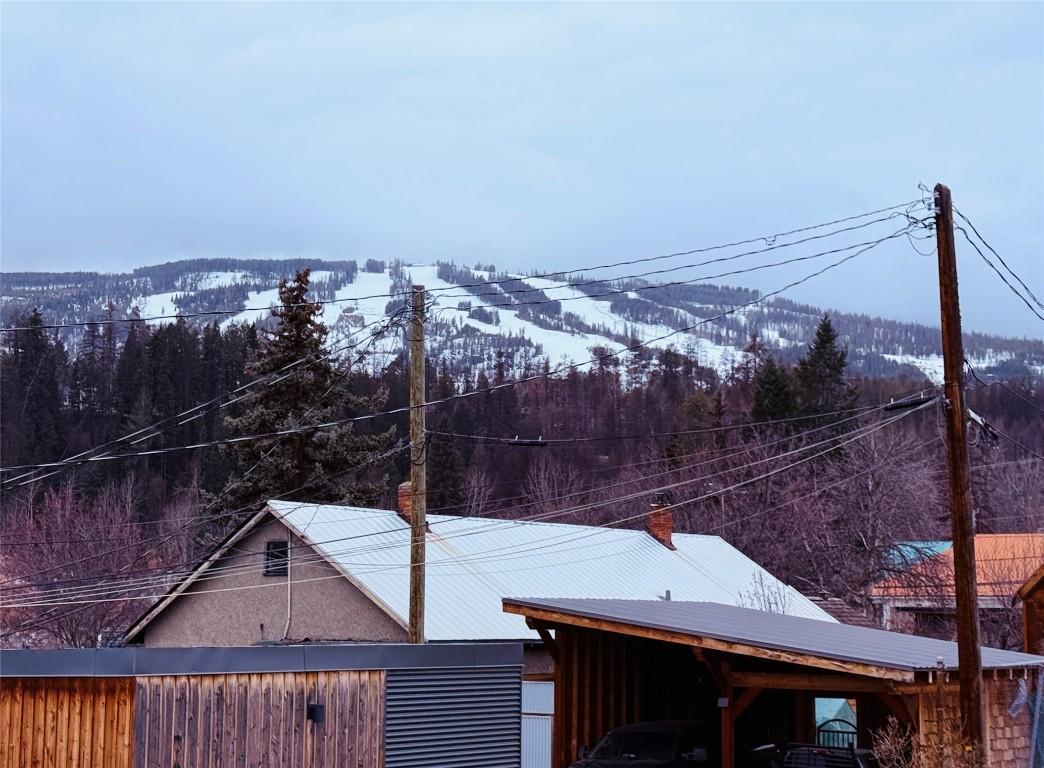









63


DEER PARK

Avenue,
Kimberley,




BC
V1A 2J3

