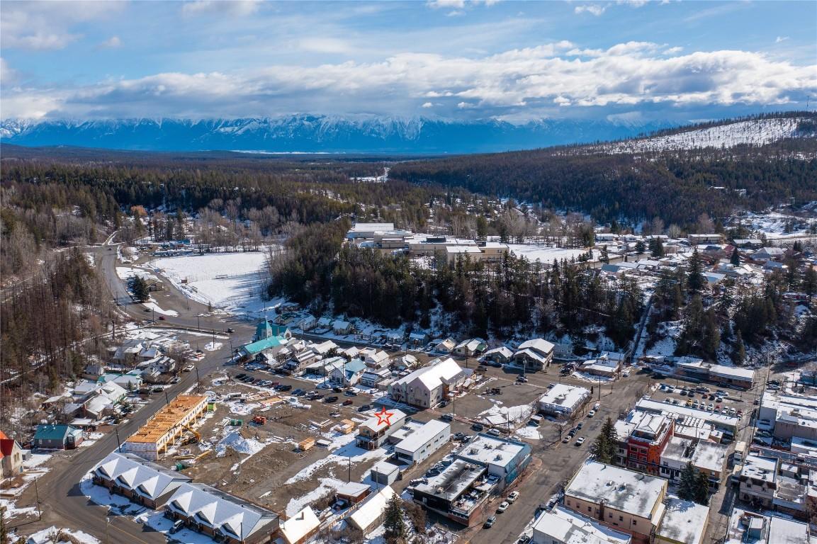 









63


DEER PARK

Avenue,
Kimberley,




BC
V1A 2J3


