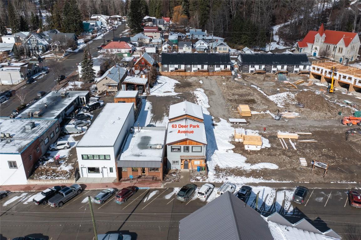 









63


DEER PARK

Avenue,
Kimberley,




BC
V1A 2J3

