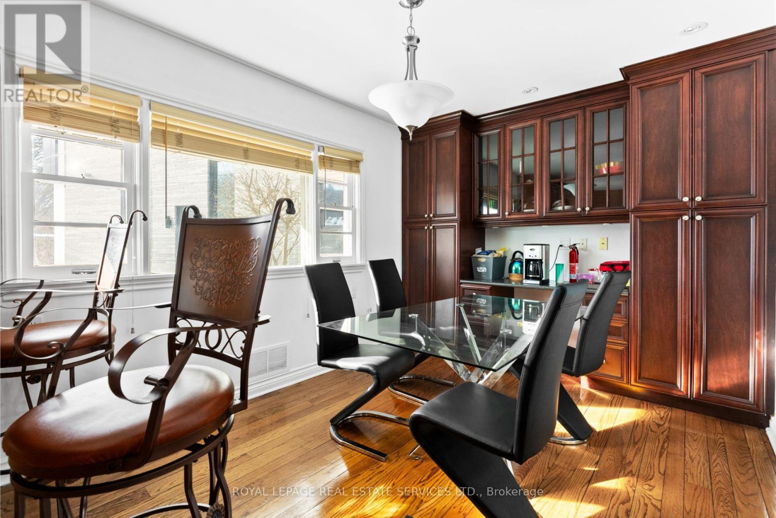 












89 VALECREST DRIVE

,
Toronto,




Ontario
M9A4P5

