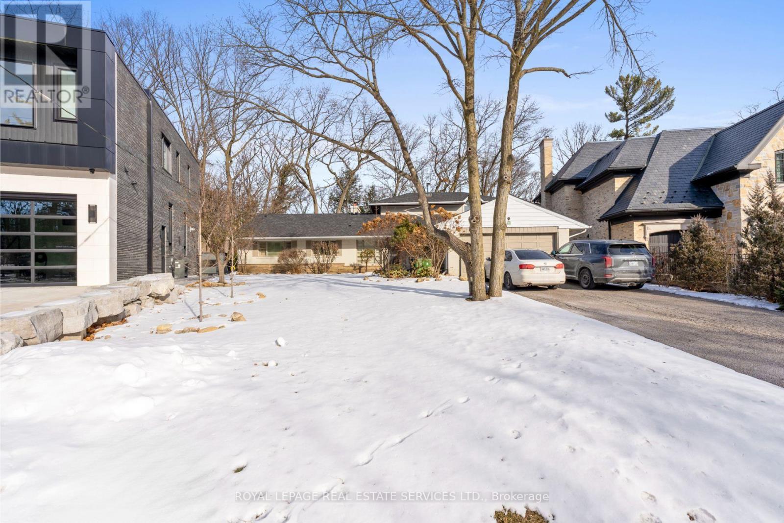 












89 VALECREST DRIVE

,
Toronto,




Ontario
M9A4P5

