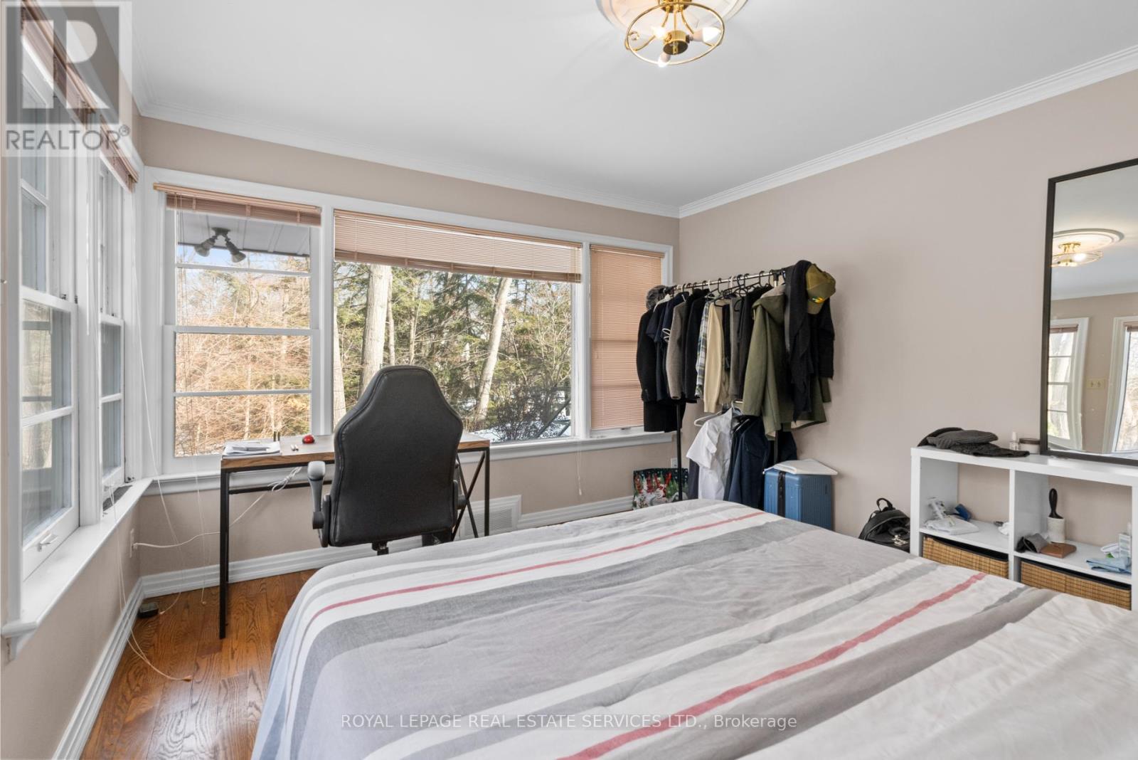 












89 VALECREST DRIVE

,
Toronto,




Ontario
M9A4P5

