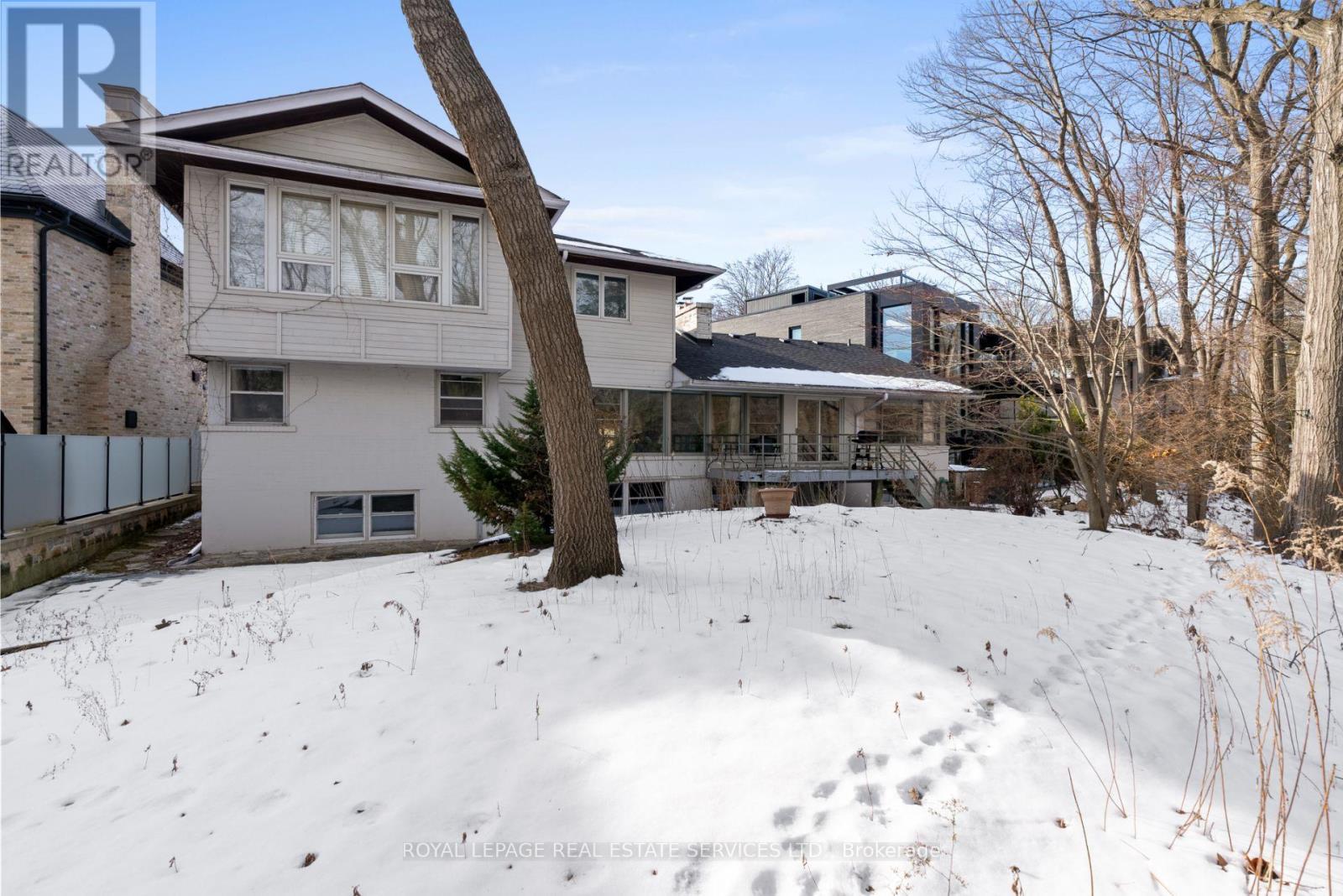 












89 VALECREST DRIVE

,
Toronto,




Ontario
M9A4P5

