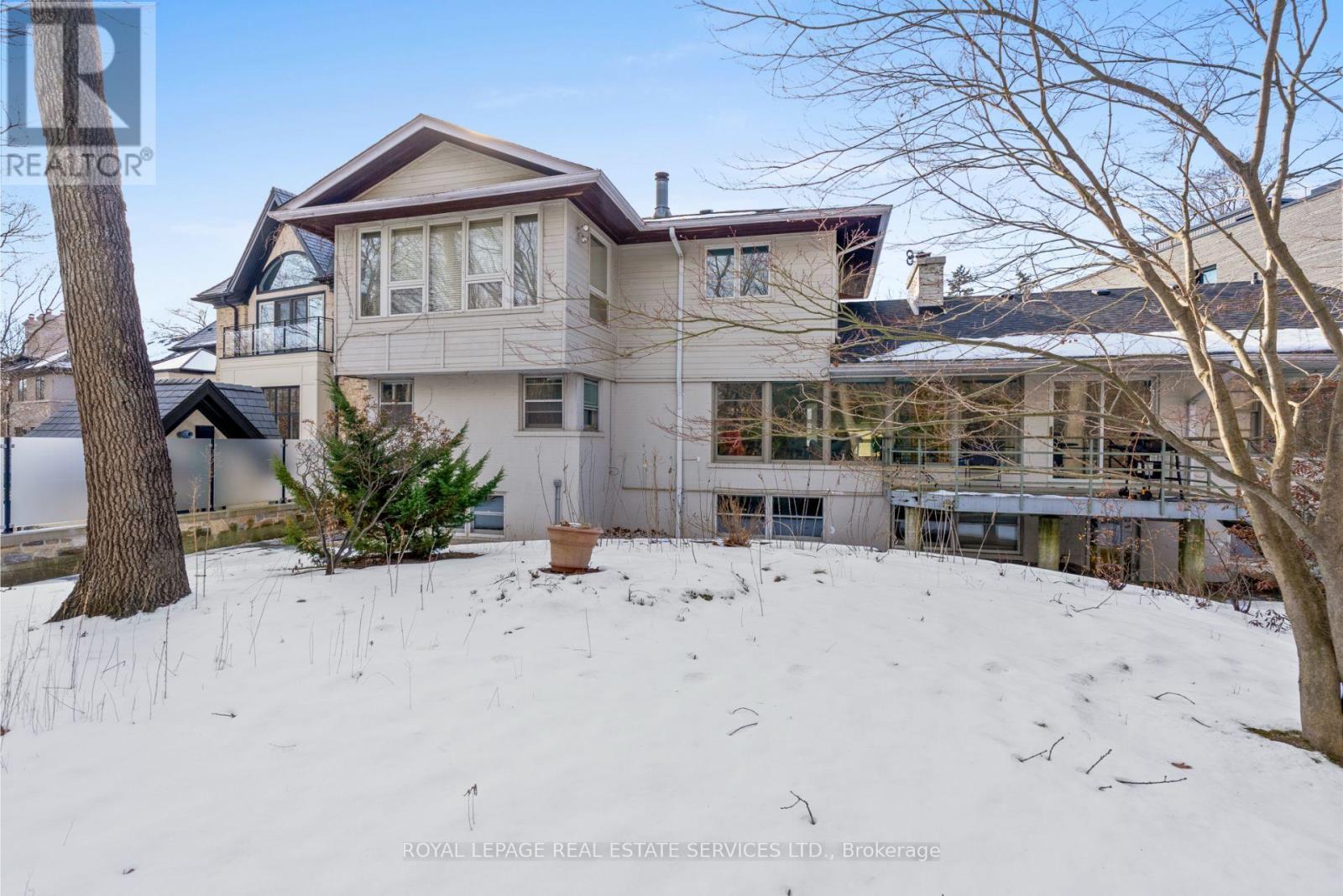 












89 VALECREST DRIVE

,
Toronto,




Ontario
M9A4P5

