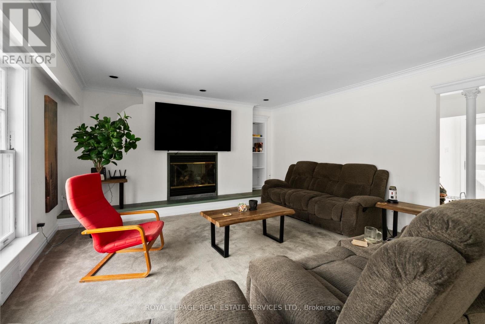 












89 VALECREST DRIVE

,
Toronto,




Ontario
M9A4P5

