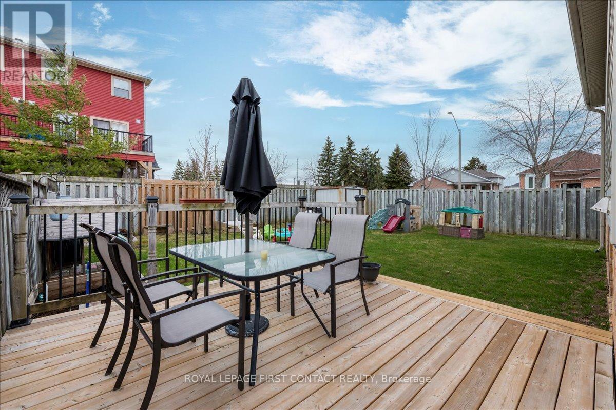 












68 DRAPER CRESCENT

,
Barrie,




Ontario
L4N6B1

