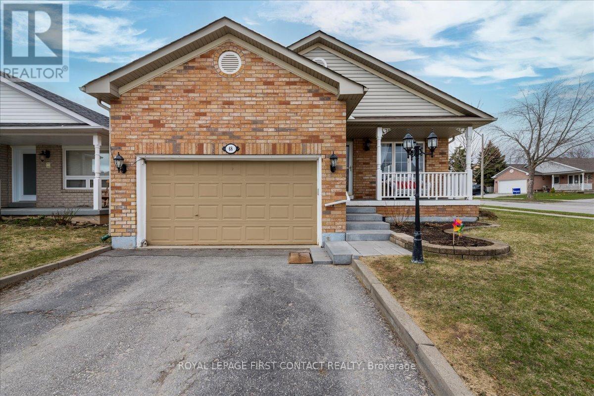 












68 DRAPER CRESCENT

,
Barrie,




Ontario
L4N6B1

