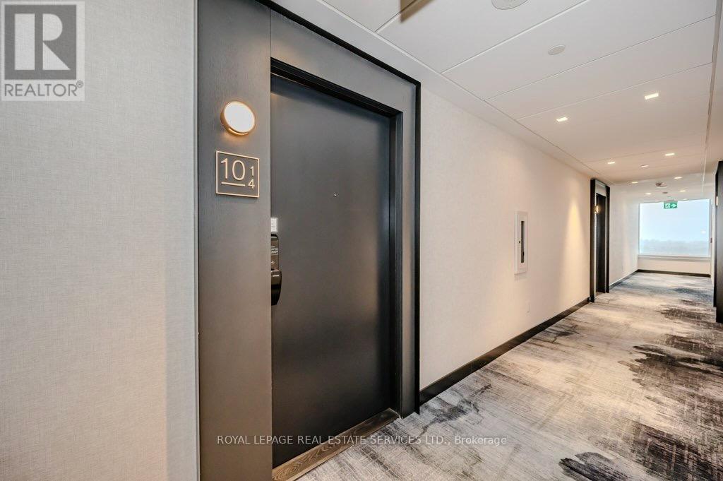 












1014 - 3220 WILLIAM COLTSON AVENUE

,
Oakville,




Ontario
L6H7X9

