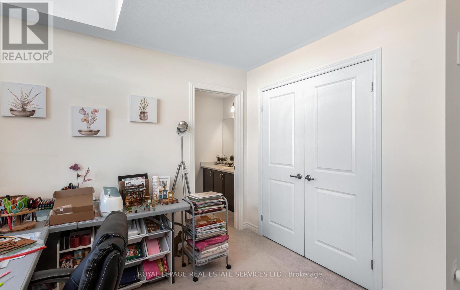 












25 JENNER DRIVE

,
Brant,




Ontario
N3L0B5


