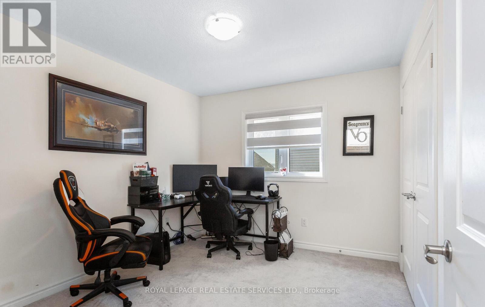












25 JENNER DRIVE

,
Brant,




Ontario
N3L0B5

