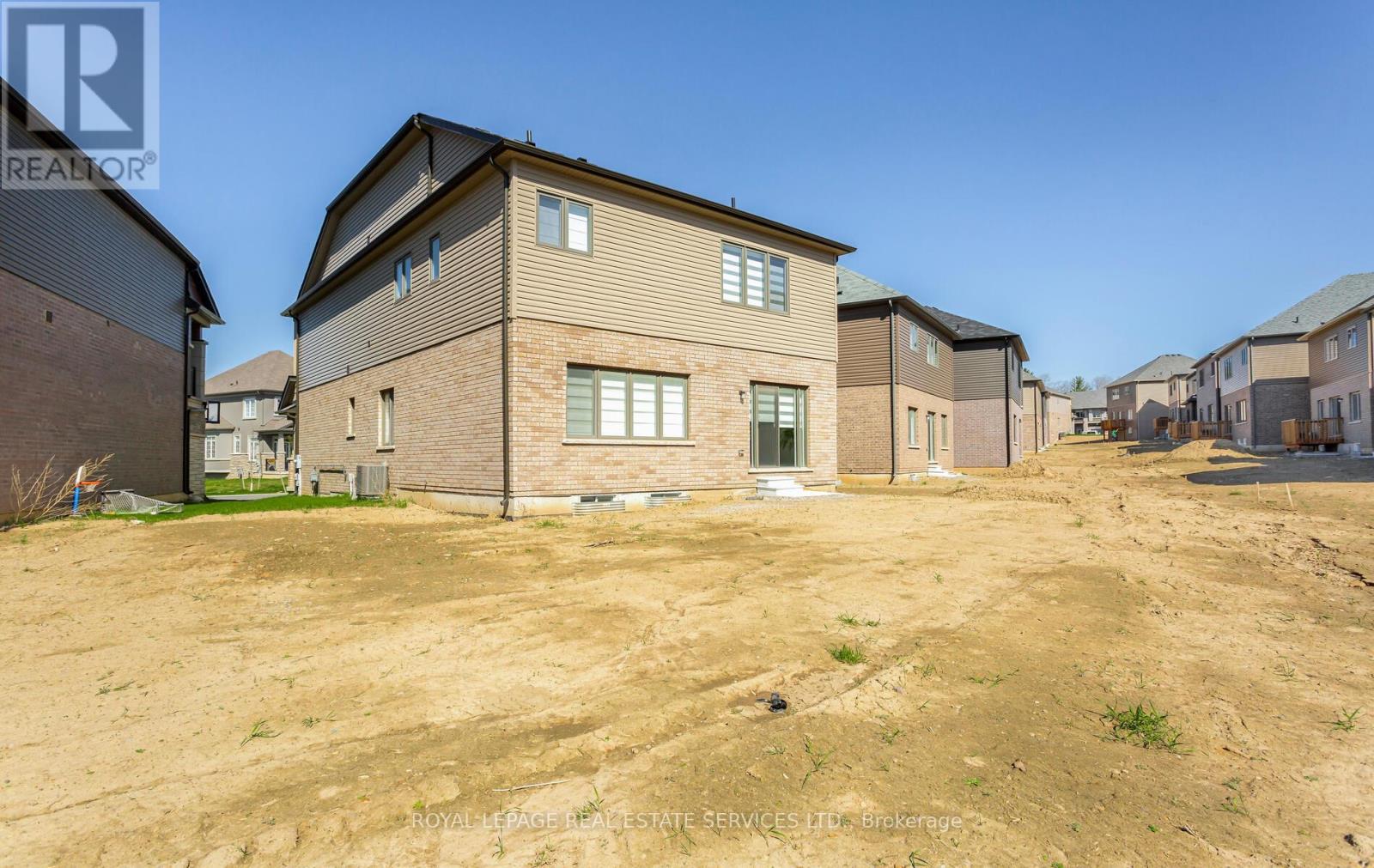 












25 JENNER DRIVE

,
Brant,




Ontario
N3L0B5

