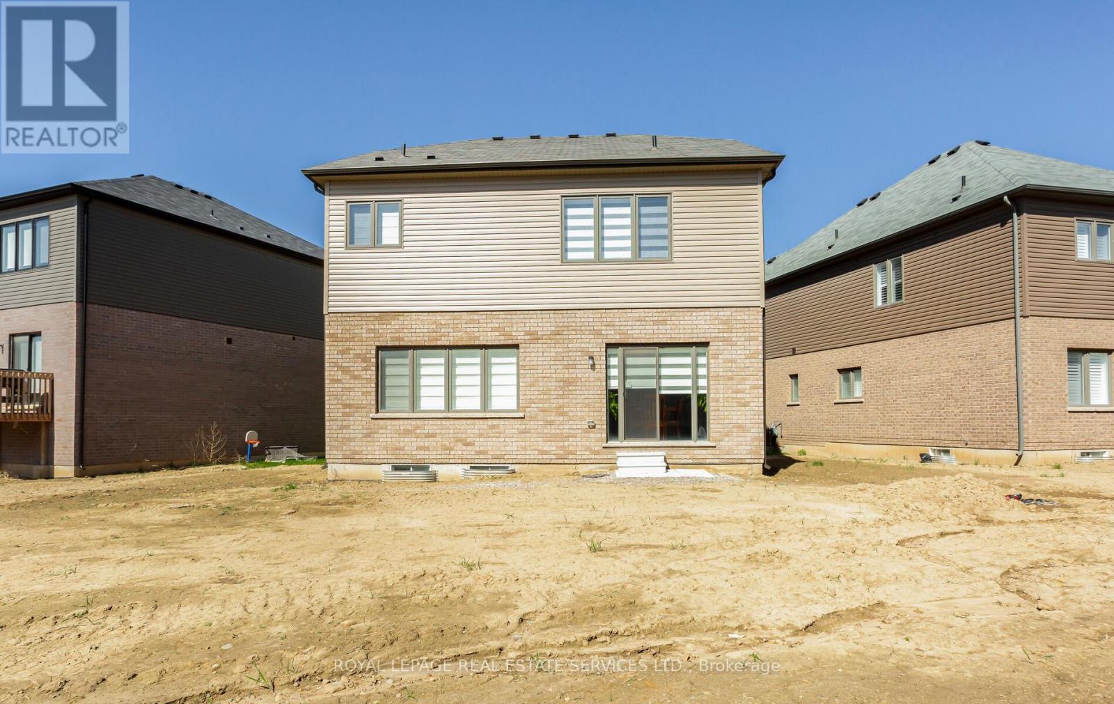 












25 JENNER DRIVE

,
Brant,




Ontario
N3L0B5

