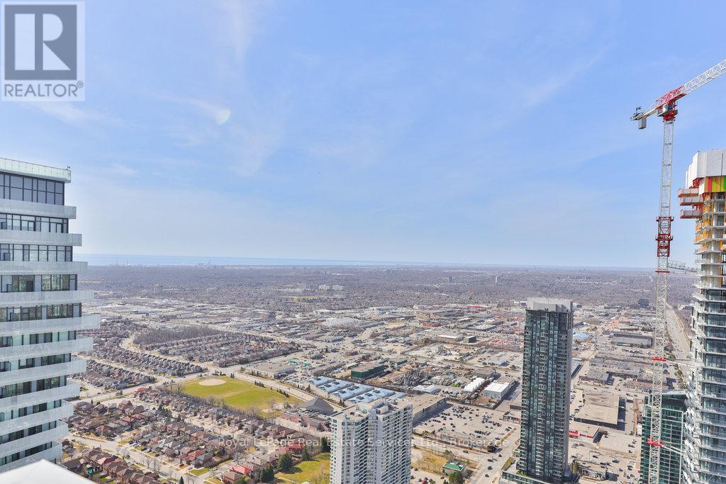 












6005 - 3900 CONFEDERATION PARKWAY

,
Mississauga (City Centre),




Ontario
L5B0M3

