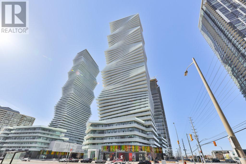












6005 - 3900 CONFEDERATION PARKWAY

,
Mississauga (City Centre),




Ontario
L5B0M3

