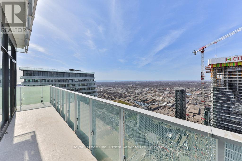 












6005 - 3900 CONFEDERATION PARKWAY

,
Mississauga (City Centre),




Ontario
L5B0M3

