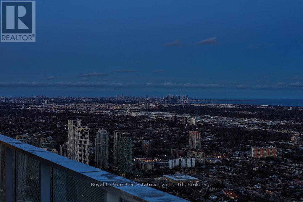 












6005 - 3900 CONFEDERATION PARKWAY

,
Mississauga (City Centre),




Ontario
L5B0M3

