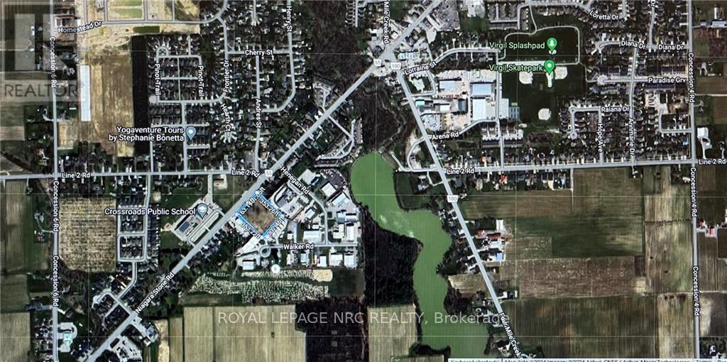 












1367 NIAGARA STONE ROAD

,
Niagara-on-the-Lake (Virgil),







Ontario
L0S1J0

