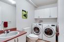 Salle de lavage