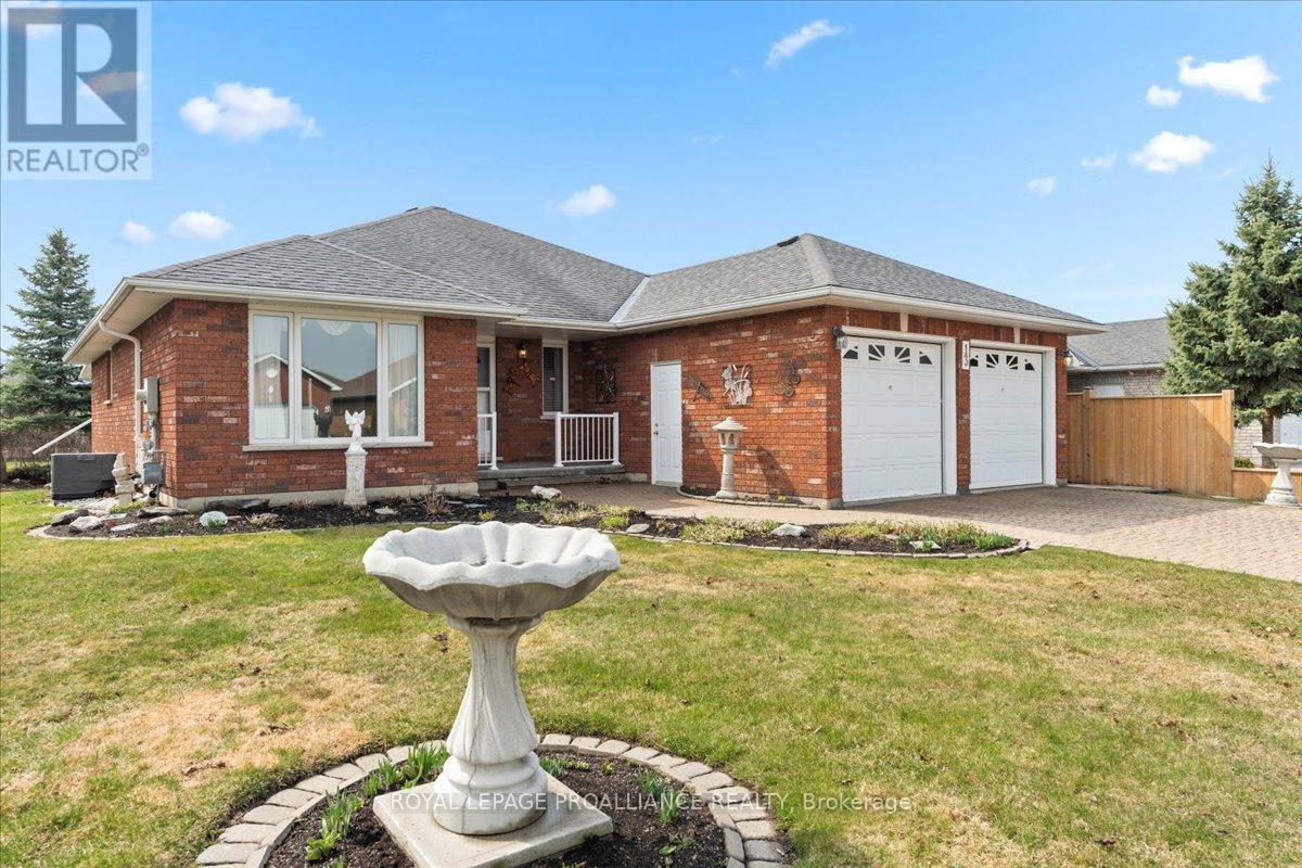 












13 HICKORY GROVE

,
Belleville (Belleville Ward),




Ontario
K8N5X6

