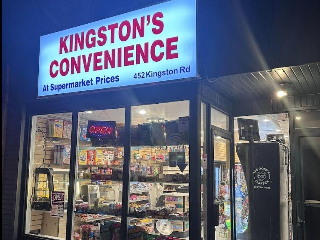 









452


Kingston

Road,
Toronto,




ON
M4L 1V3

