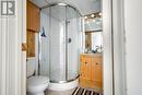 BASEMENT 3 PC BATH