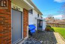 BACK GARAGE DOOR TO REAR YARD