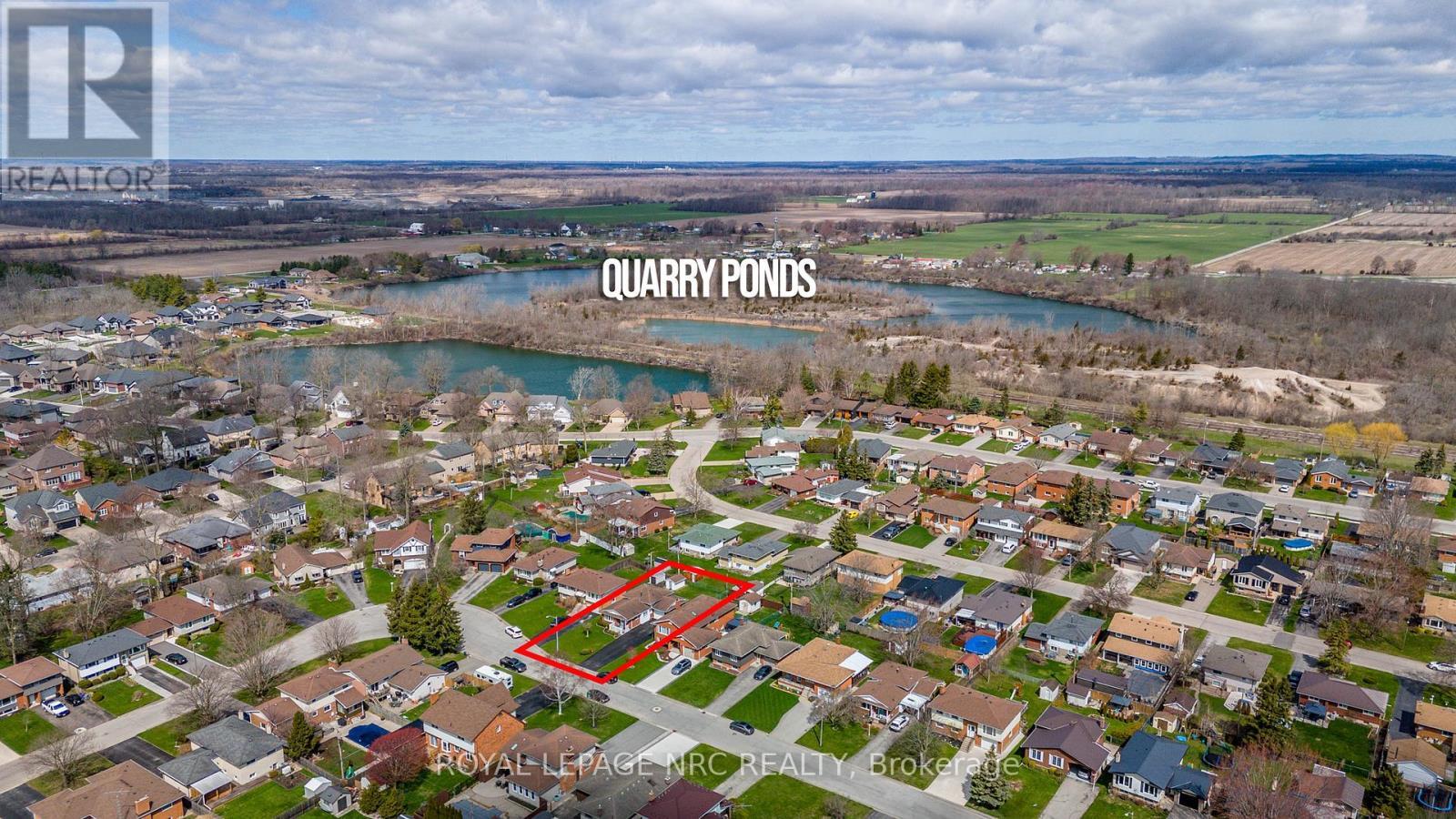 












37 MICHAEL DRIVE S

,
Port Colborne (Sugarloaf),




Ontario
L3K3C3

