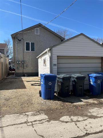 









291


Ottawa

AVE,
Winnipeg,




MB
R2K 1K6

