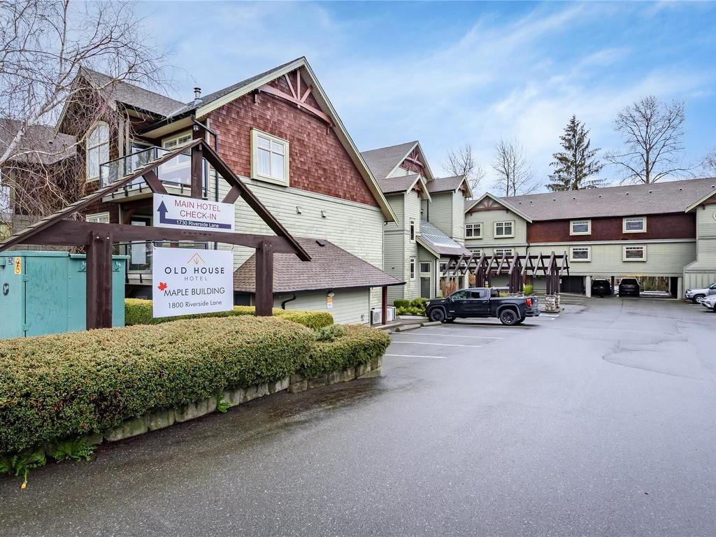 









1800


Riverside

Lane, #312B,
Courtenay,




BC
V9N 8C7

