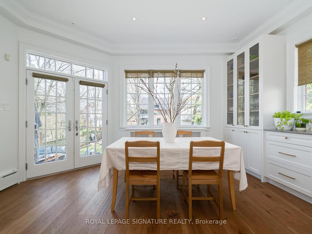









18


Weybourne

Crescent,
Toronto,




ON
M4N 2R3

