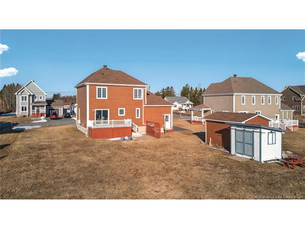 









657


Baie

,
Beresford,




NB
E8K 1X3

