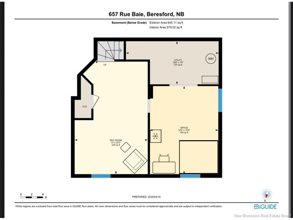 









657


Baie

,
Beresford,




NB
E8K 1X3

