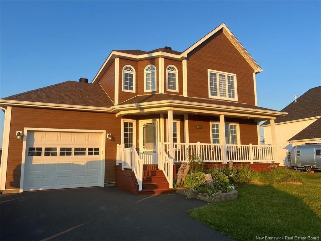 









657


Baie

,
Beresford,




NB
E8K 1X3

