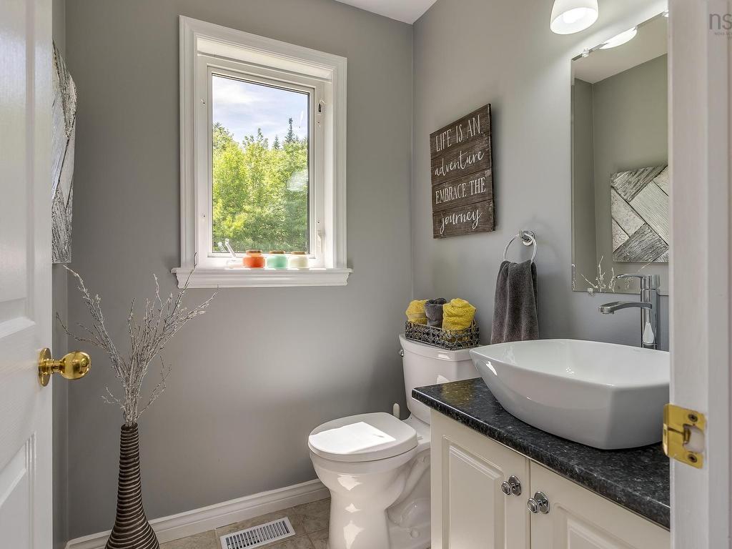 












36 George Samuel Drive

,
Hammonds Plains,




NS
B4B 1L9

