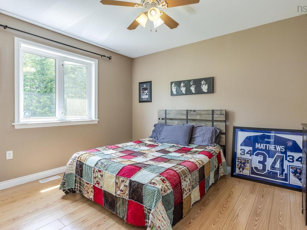 












36 George Samuel Drive

,
Hammonds Plains,




NS
B4B 1L9

